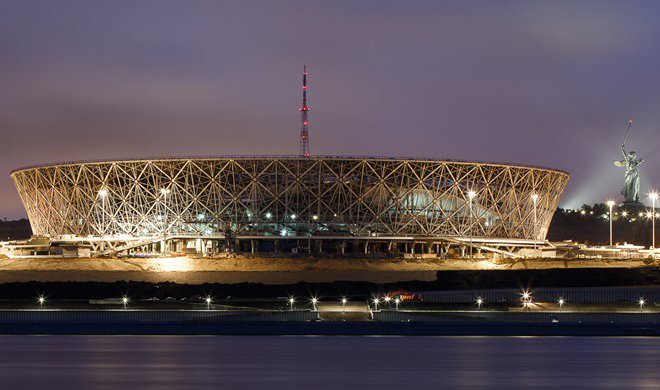 足球友谊赛-俄罗斯 vs Burkina Faso门票价格及球票预定