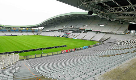 2022/23法甲-南特 vs AJ Auxerre门票价格及球票预定