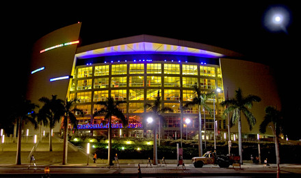 2024NBA季后赛-Miami Heat vs To be decided门票价格及球票预定