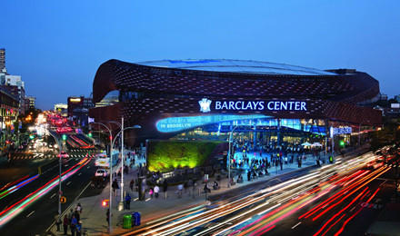 2024NBA季后赛-Brooklyn Nets vs To be decided门票价格及球票预定