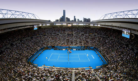 澳网-Australian Open - Session 2门票价格及球票预定