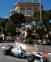 F1-Grand Prix de Monaco: 23-25 May门票价格及球票预定