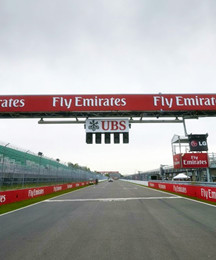 F1-Grand Prix du Canada: 13-15 June门票价格及球票预定