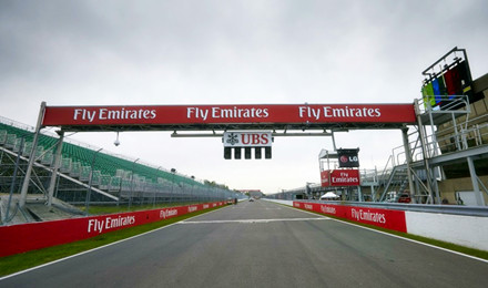 F1-Canadian Grand Prix - 3 Day Pass门票价格及球票预定