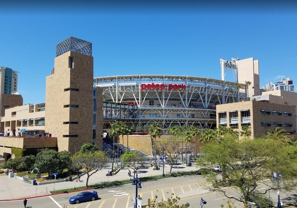 MLB常规赛-圣地亚哥教士 vs 科罗拉多落基门票价格及球票预定