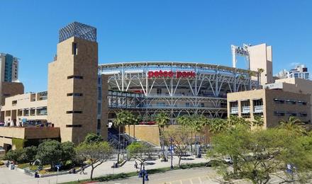 MLB常规赛-圣地亚哥教士 vs 西雅图水手门票价格及球票预定
