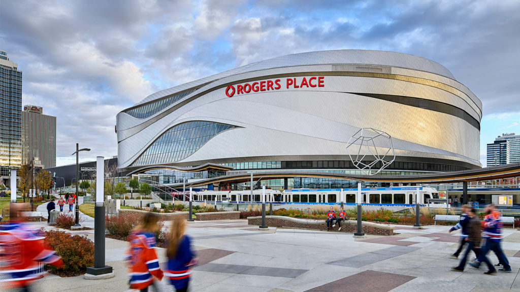 NHL常规赛-Edmonton Oilers vs To be decided门票价格及球票预定
