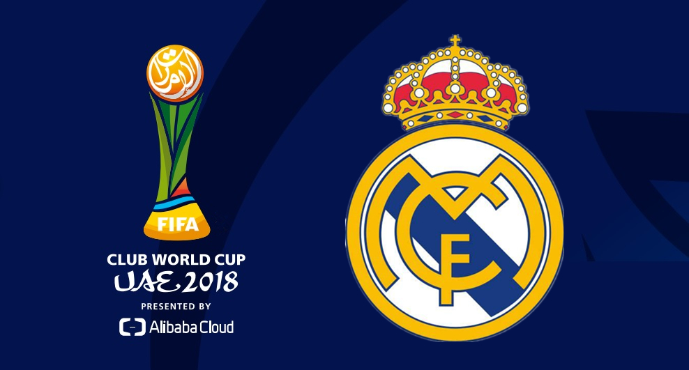 【2018世俱杯】阿联酋阿布扎比&迪拜皇马球迷观赛之旅（6人精品团）