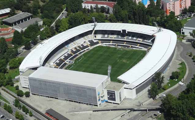 葡超-维多利亚吉马良斯 vs 里斯本竞技门票价格及球票预定