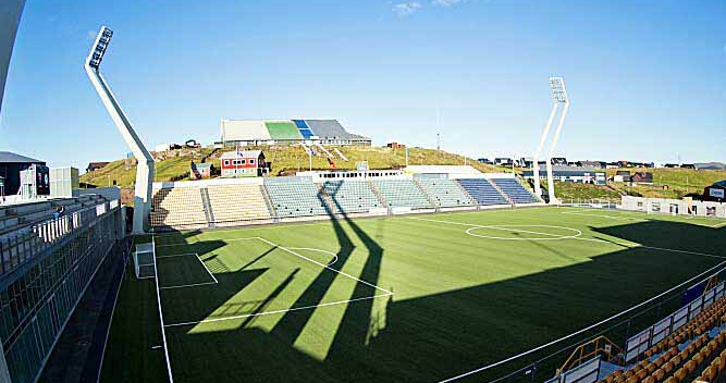 2025/26欧冠-KI Klaksvík vs FC Atert Bissen门票价格及球票预定
