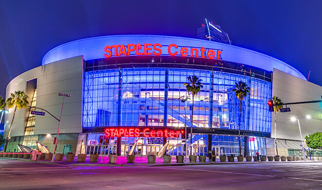 2024NBA季后赛-Los Angeles Clippers vs To be decided门票价格及球票预定