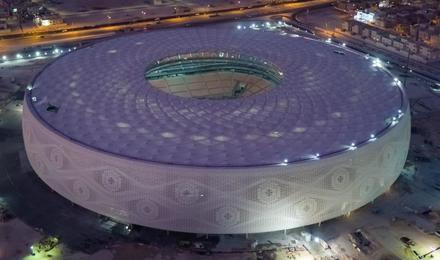 2022卡塔尔世界杯-M34：伊朗 vs 美国门票价格及球票预定