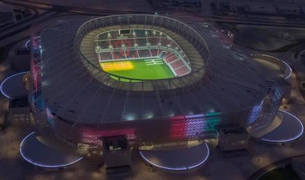2022卡塔尔世界杯-M33：威尔士 vs 英格兰门票价格及球票预定