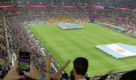 2023阿根廷中国赛-阿根廷 vs 澳大利亚门票价格及球票预定