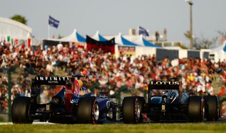 F1-Japanese Grand Prix: 27-29 March门票价格及球票预定
