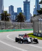 F1-Saudi Arabian Grand Prix门票价格及球票预定