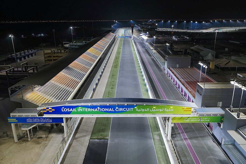 F1-Qatar Grand Prix | 28-30 November门票价格及球票预定