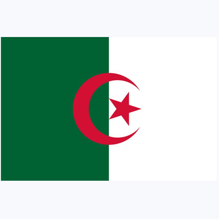Algeria