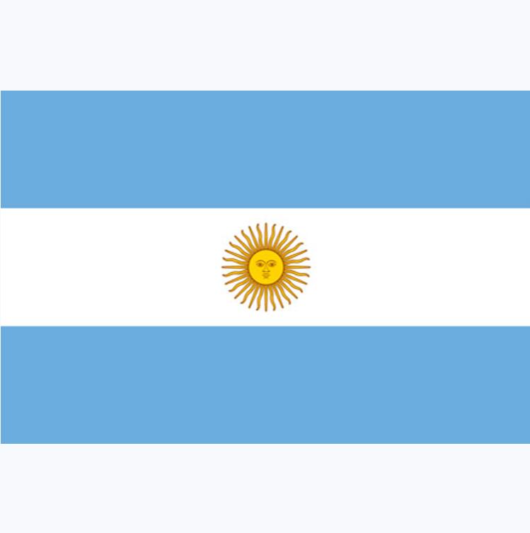 阿根廷
