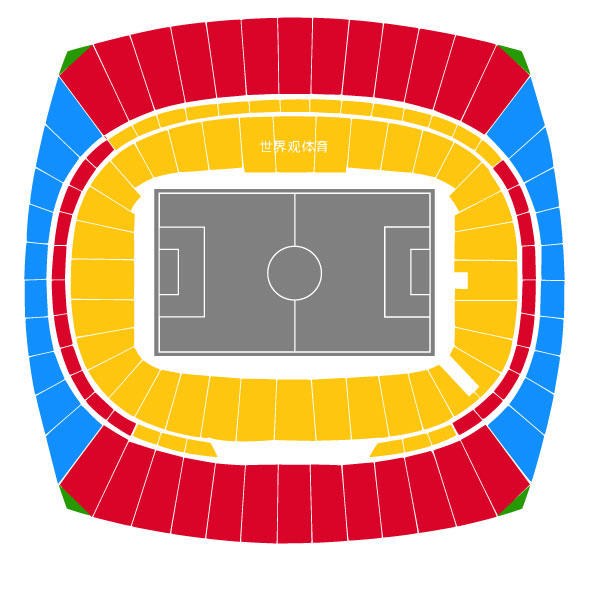堪萨斯城体育场