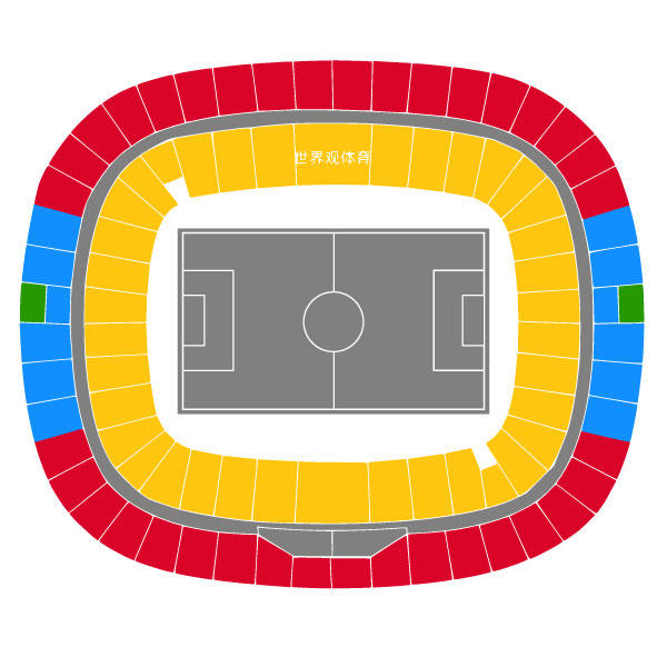 瓜达拉哈拉体育场